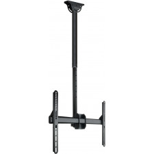 TooQ LPCE1170TSLI-B suporte de exibição de sinalética 177,8 cm (70") Preto