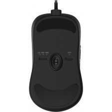 ZOWIE S1-C rato Ambidestro USB Type-A 3200 DPI