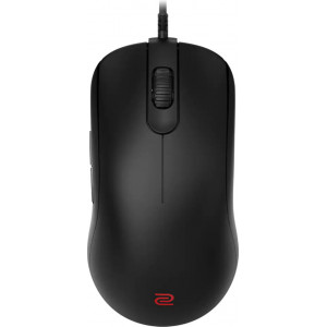 ZOWIE FK1+-C rato Mão direita USB Type-A Ótico 3200 DPI