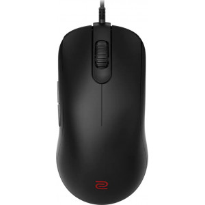 ZOWIE FK2-C rato Mão direita USB Type-A Ótico 3200 DPI