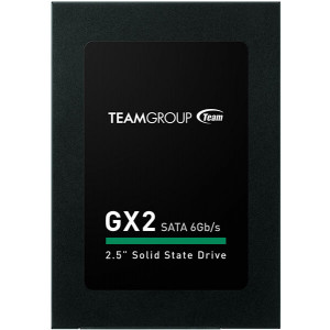 Team Group GX2 2.5" 1000 GB Serial ATA III