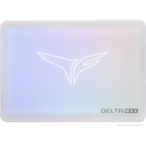 Team Group SSD 1TB 550 550 DeltaMaxL. wh SA3 TEM 2.5" 1000 GB Serial ATA III 3D NAND