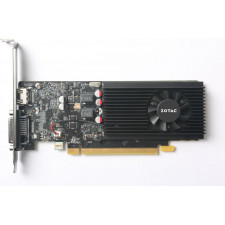 Zotac ZT-P10300A-10L placa de vídeo NVIDIA GeForce GT 1030 2 GB GDDR5