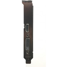 Zotac ZT-P10300A-10L placa de vídeo NVIDIA GeForce GT 1030 2 GB GDDR5