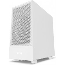 NZXT H5 Flow Midi Tower Branco