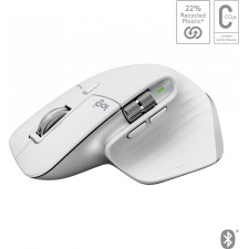 Logitech MX Master 3S for Mac rato Mão direita Bluetooth Laser 8000 DPI