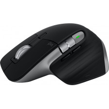 Logitech MX Master 3S for Mac rato Mão direita Bluetooth Laser 8000 DPI