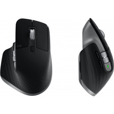 Logitech MX Master 3S for Mac rato Mão direita Bluetooth Laser 8000 DPI