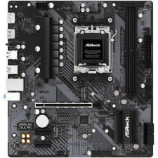 Asrock A620M-HDV M.2+ AMD A620 Ranhura AM5 micro ATX