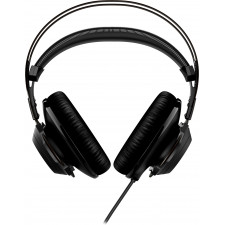 HyperX Cloud Revolver - Headset de gaming + 7.1 (Gunmetal)