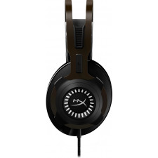 HyperX Cloud Revolver - Headset de gaming + 7.1 (Gunmetal)