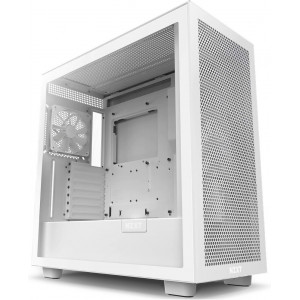 NZXT H7 Flow Midi Tower Branco