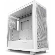 NZXT H7 Flow Midi Tower Branco