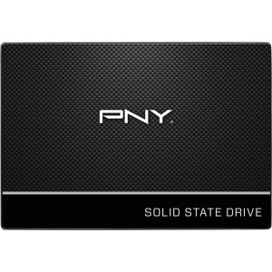 PNY CS900 2.5" 2000 GB Serial ATA III