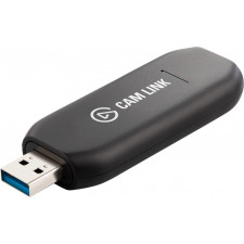 Elgato Cam Link 4K dispositivo de captura de vídeo USB 3.2 Gen 1 (3.1 Gen 1)
