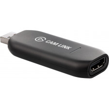 Elgato Cam Link 4K dispositivo de captura de vídeo USB 3.2 Gen 1 (3.1 Gen 1)