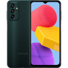 Samsung Galaxy M13 16,8 cm (6.6") Dual SIM híbrido 4G USB Type-C 4 GB 64 GB 5000 mAh Verde