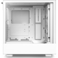 NZXT H5 Elite Midi Tower Branco