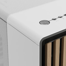 Fractal Design North Branco