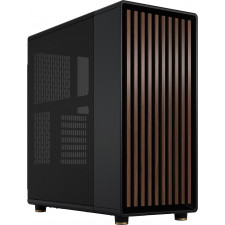 Fractal Design North Preto