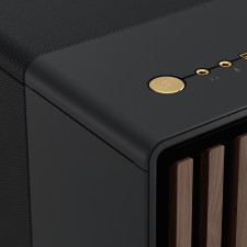 Fractal Design North Preto