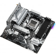 Asrock A620M Pro RS WiFi AMD A620 Ranhura AM5 micro ATX