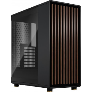 Fractal Design North Preto