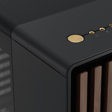 Fractal Design North Preto