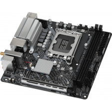 Asrock B760M-ITX D4 WiFi Intel B75 LGA 1700 mini ITX