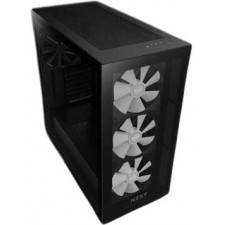 NZXT H7 Elite Midi Tower Preto