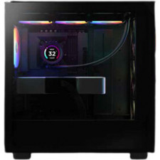 NZXT H7 Elite Midi Tower Preto