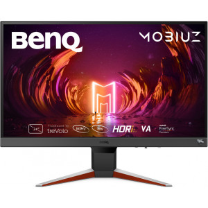 BenQ EX240N 60,5 cm (23.8") 1920 x 1080 pixels Full HD LCD Preto