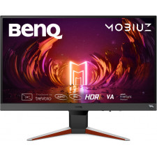 BenQ EX240N 60,5 cm (23.8") 1920 x 1080 pixels Full HD LCD Preto