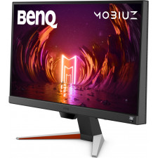 BenQ EX240N 60,5 cm (23.8") 1920 x 1080 pixels Full HD LCD Preto