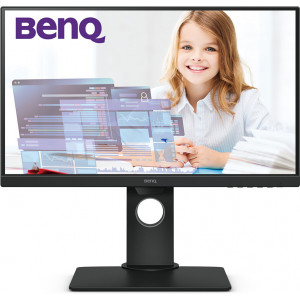 BenQ GW2480T 60,5 cm (23.8") 1920 x 1080 pixels Full HD LED Preto