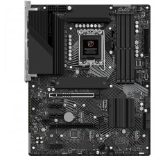 Asrock Z790 PG Lightning Intel Z790 LGA 1700 ATX