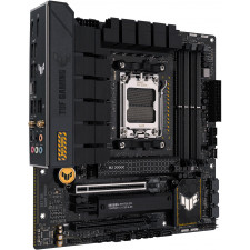 ASUS TUF GAMING B650M-PLUS WIFI AMD B650 Ranhura AM5 micro ATX