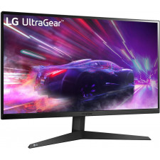 LG 27GQ50F-B monitor de ecrã 68,6 cm (27") 1920 x 1080 pixels Full HD LED Preto, Roxo