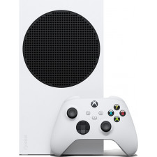 Microsoft Xbox Series S Gilded Hunter Bundle 512 GB Wi-Fi Branco