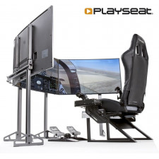 Playseat TV Stand Pro Triple Package