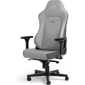 noblechairs NBL-HRO-TT-BF3 cadeira gaiming Cadeira de jogos para PC Assento acolchoado Cinzento