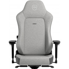 noblechairs NBL-HRO-TT-BF3 cadeira gaiming Cadeira de jogos para PC Assento acolchoado Cinzento