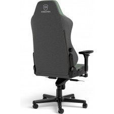 noblechairs NBL-HRO-TT-BF2 cadeira gaiming Cadeira de jogos para PC Assento acolchoado Verde