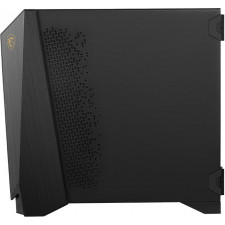 MSI MEG PROSPECT 700R caixa para computador Midi Tower Preto