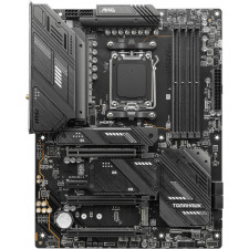MSI MAG X670E TOMAHAWK WIFI motherboard AMD X670 Ranhura AM5 ATX
