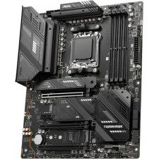 MSI MAG X670E TOMAHAWK WIFI motherboard AMD X670 Ranhura AM5 ATX