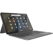 Lenovo IdeaPad Duet 3 11Q727 7c Chromebook 27,8 cm (10.9") Ecrã táctil 2K Ultra HD Qualcomm Snapdragon 4 GB LPDDR4x-SDRAM 128