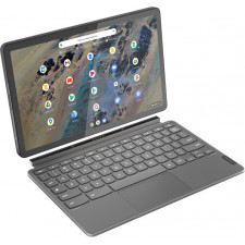 Lenovo IdeaPad Duet 3 11Q727 7c Chromebook 27,8 cm (10.9") Ecrã táctil 2K Ultra HD Qualcomm Snapdragon 4 GB LPDDR4x-SDRAM 128