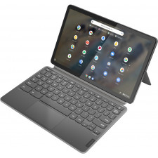 Lenovo IdeaPad Duet 3 11Q727 7c Chromebook 27,8 cm (10.9") Ecrã táctil 2K Ultra HD Qualcomm Snapdragon 4 GB LPDDR4x-SDRAM 128