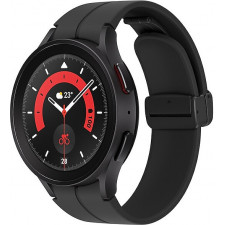 Samsung Galaxy Watch5 Pro 3,56 cm (1.4") Super AMOLED 45 mm 4G Preto GPS